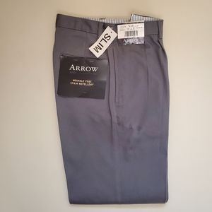 New Arrow School uniform | Dress Pants